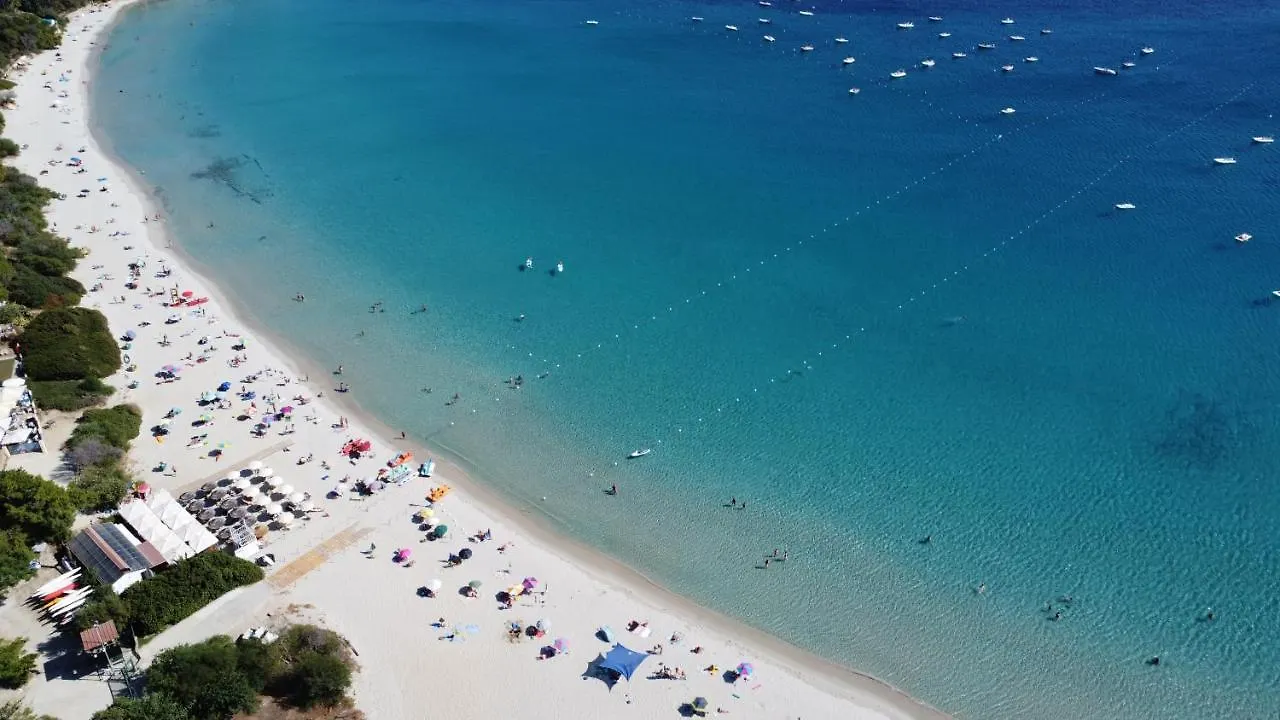 Villino Valentina Best Vacation Ever Torre delle Stelle Italy