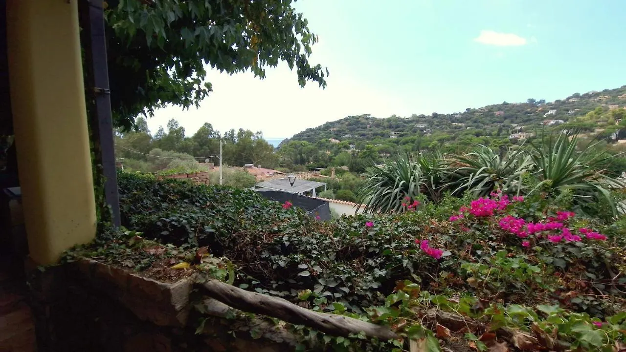 Holiday home Villino Valentina Best Vacation Ever Torre delle Stelle