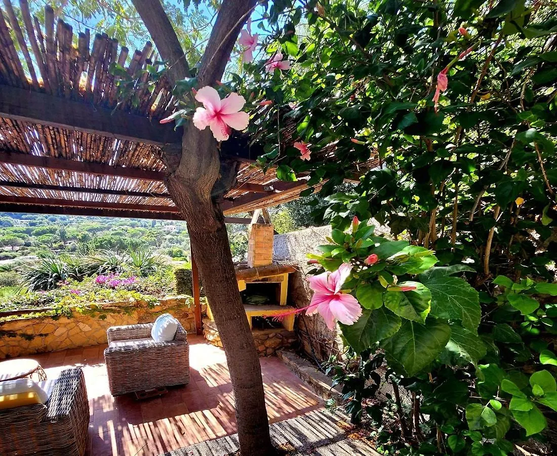 Villino Valentina Best Vacation Ever Torre delle Stelle Holiday home
