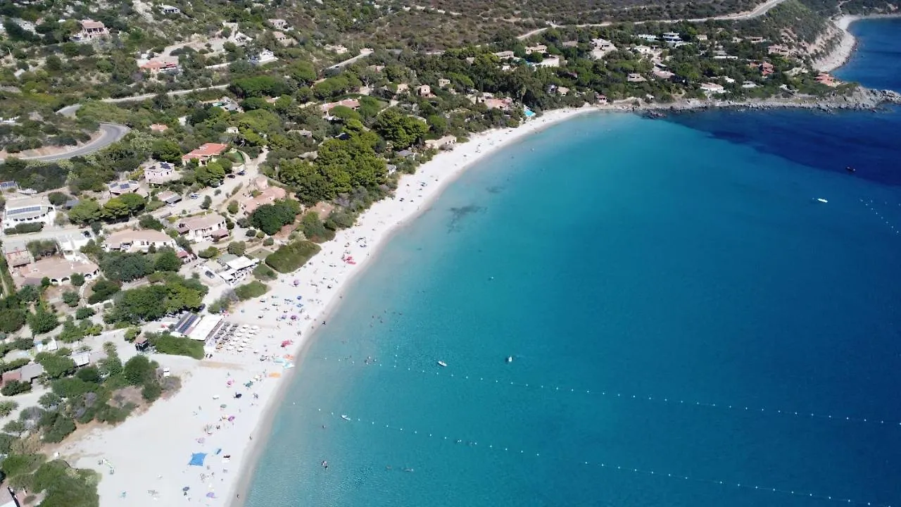 Holiday home Villino Valentina Best Vacation Ever Torre delle Stelle