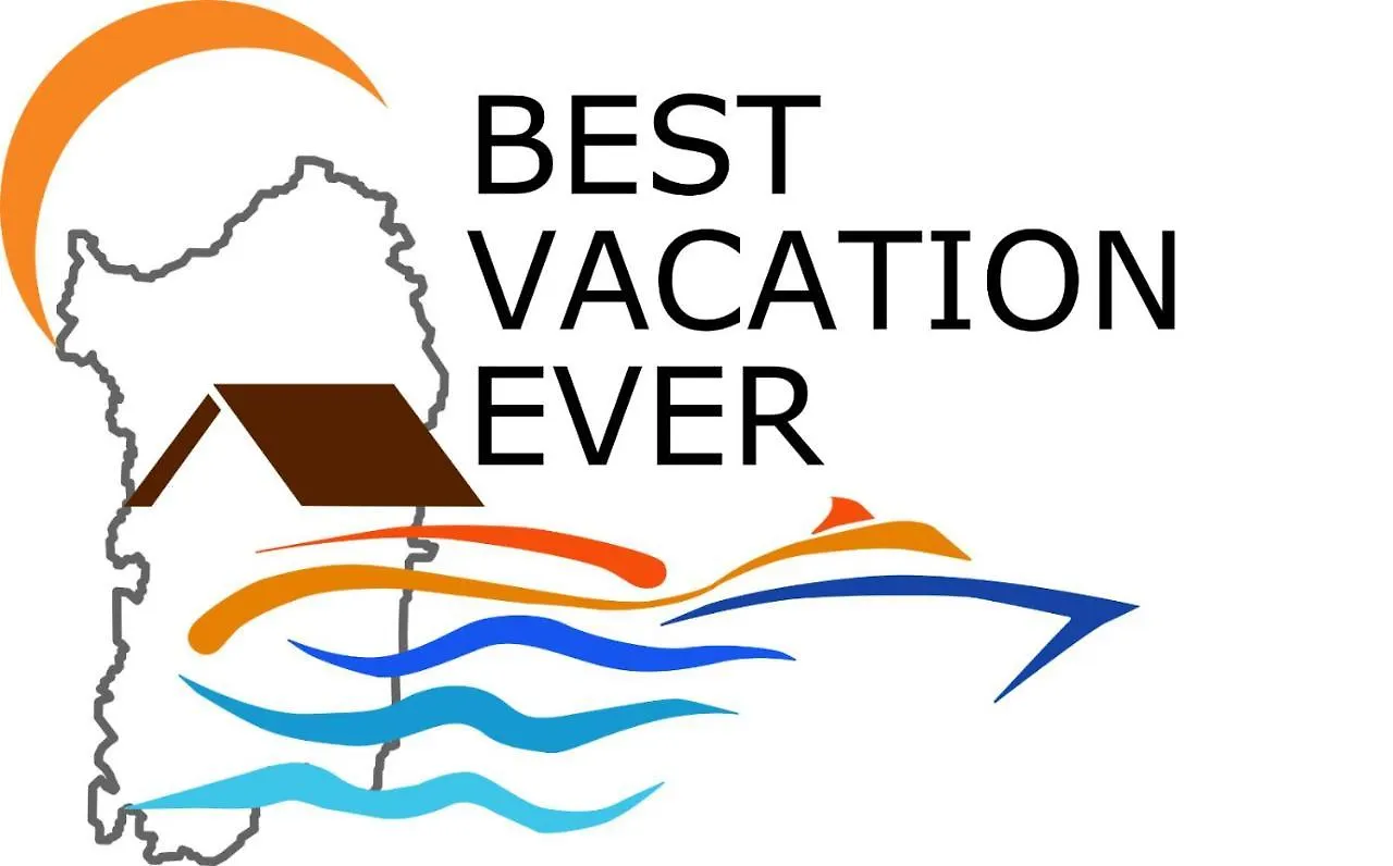 Villino Valentina Best Vacation Ever Torre delle Stelle