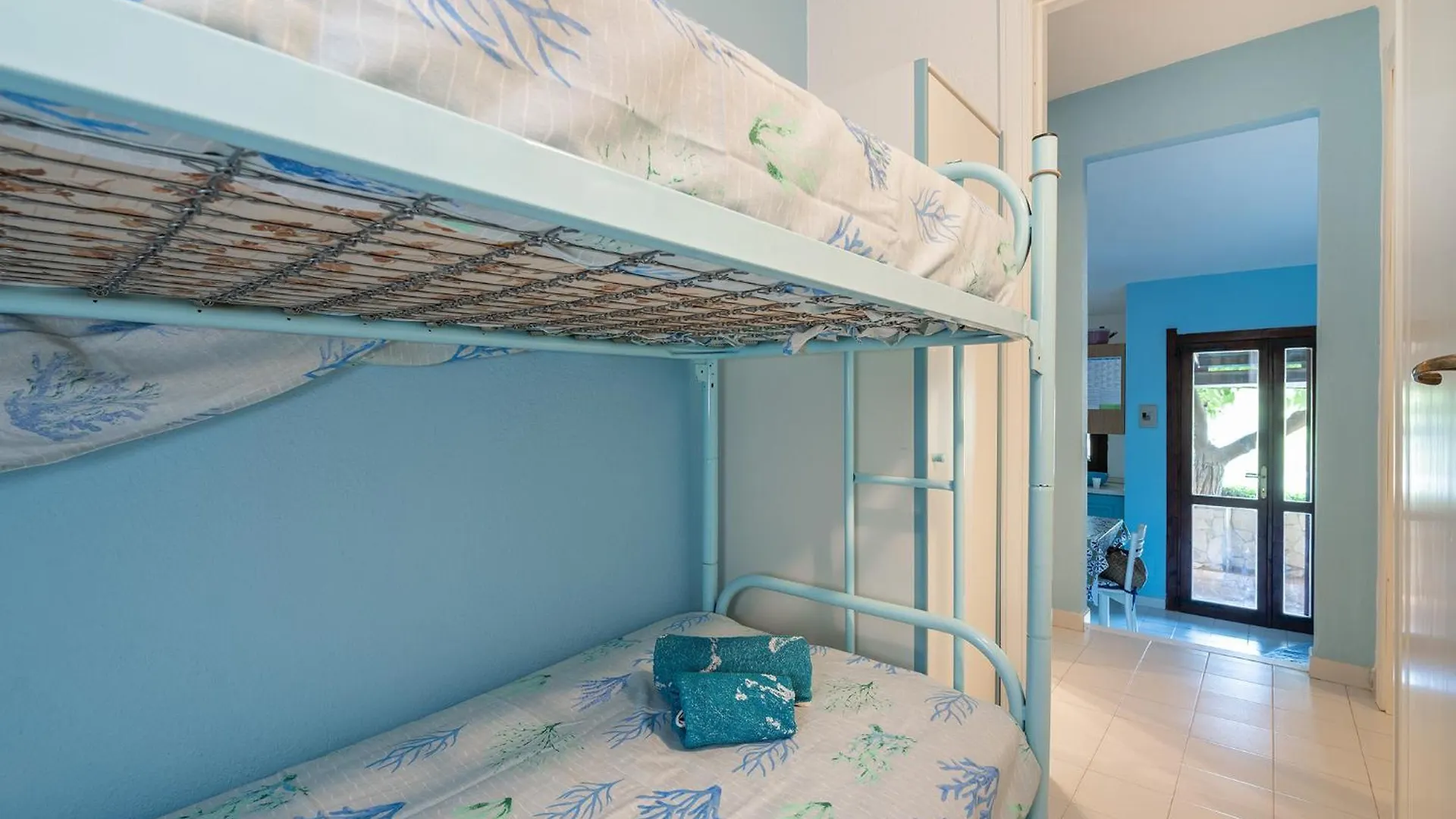 Villino Valentina Best Vacation Ever Torre delle Stelle 0*,  Italy