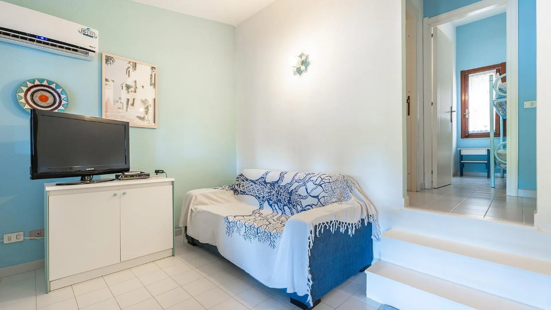 Villino Valentina Best Vacation Ever Torre delle Stelle 0*,