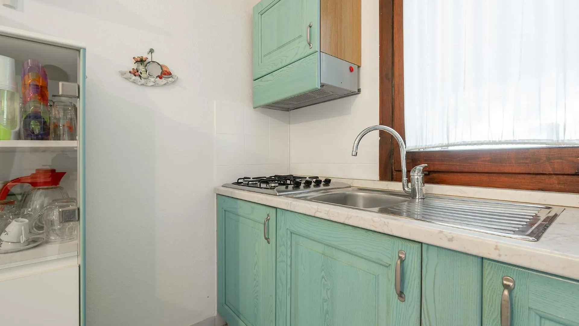 Holiday home Villino Valentina Best Vacation Ever Torre delle Stelle Italy