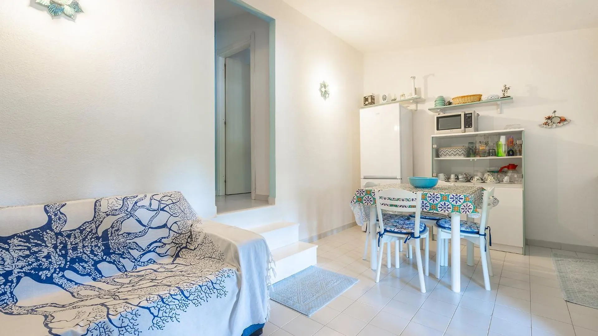 Villino Valentina Best Vacation Ever Torre delle Stelle Holiday home