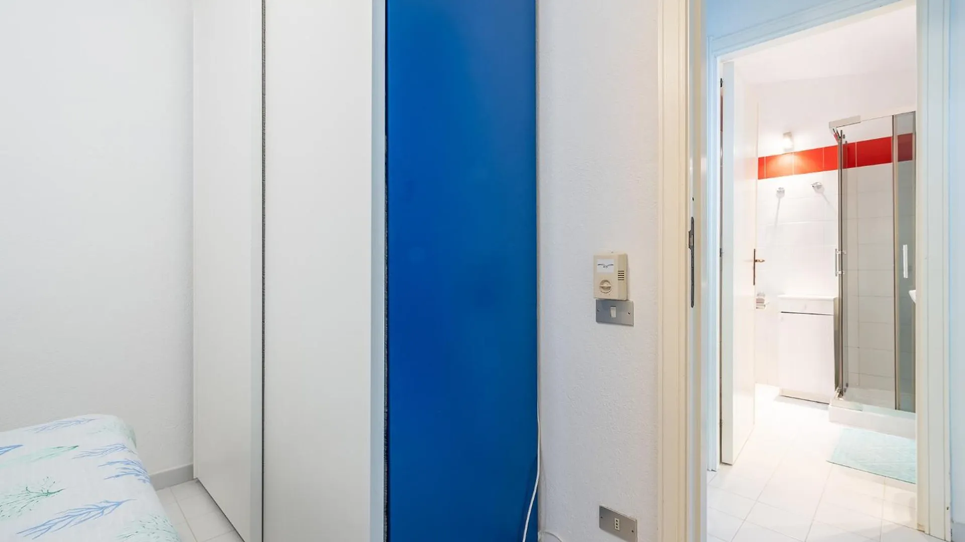 Villino Valentina Best Vacation Ever Torre delle Stelle Holiday home