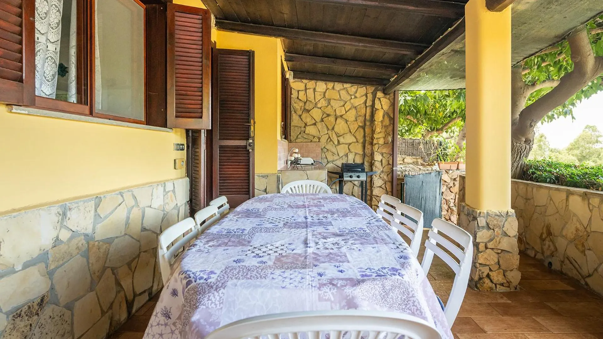 Holiday home Villino Valentina Best Vacation Ever Torre delle Stelle