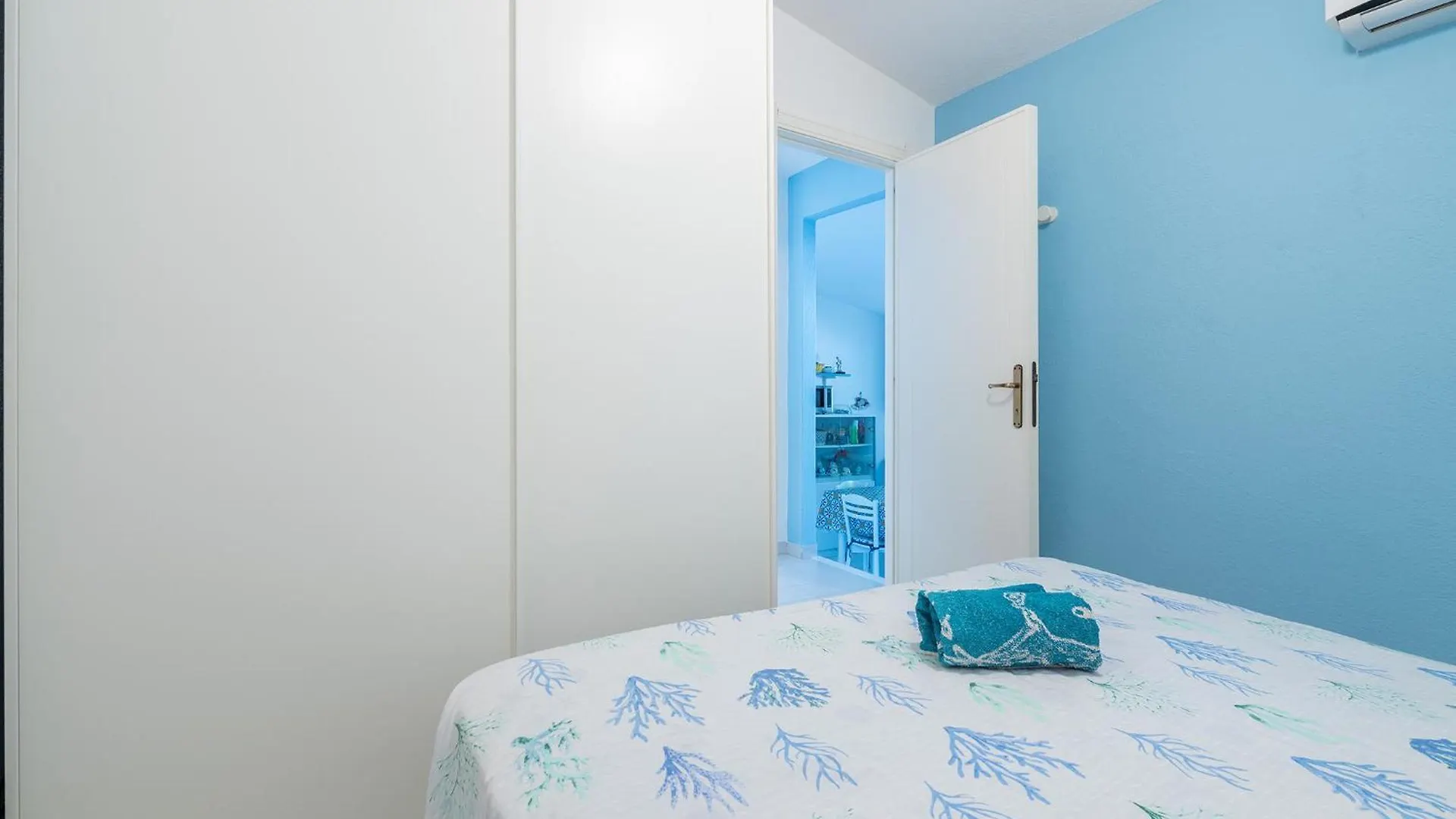 Holiday home Villino Valentina Best Vacation Ever Torre delle Stelle