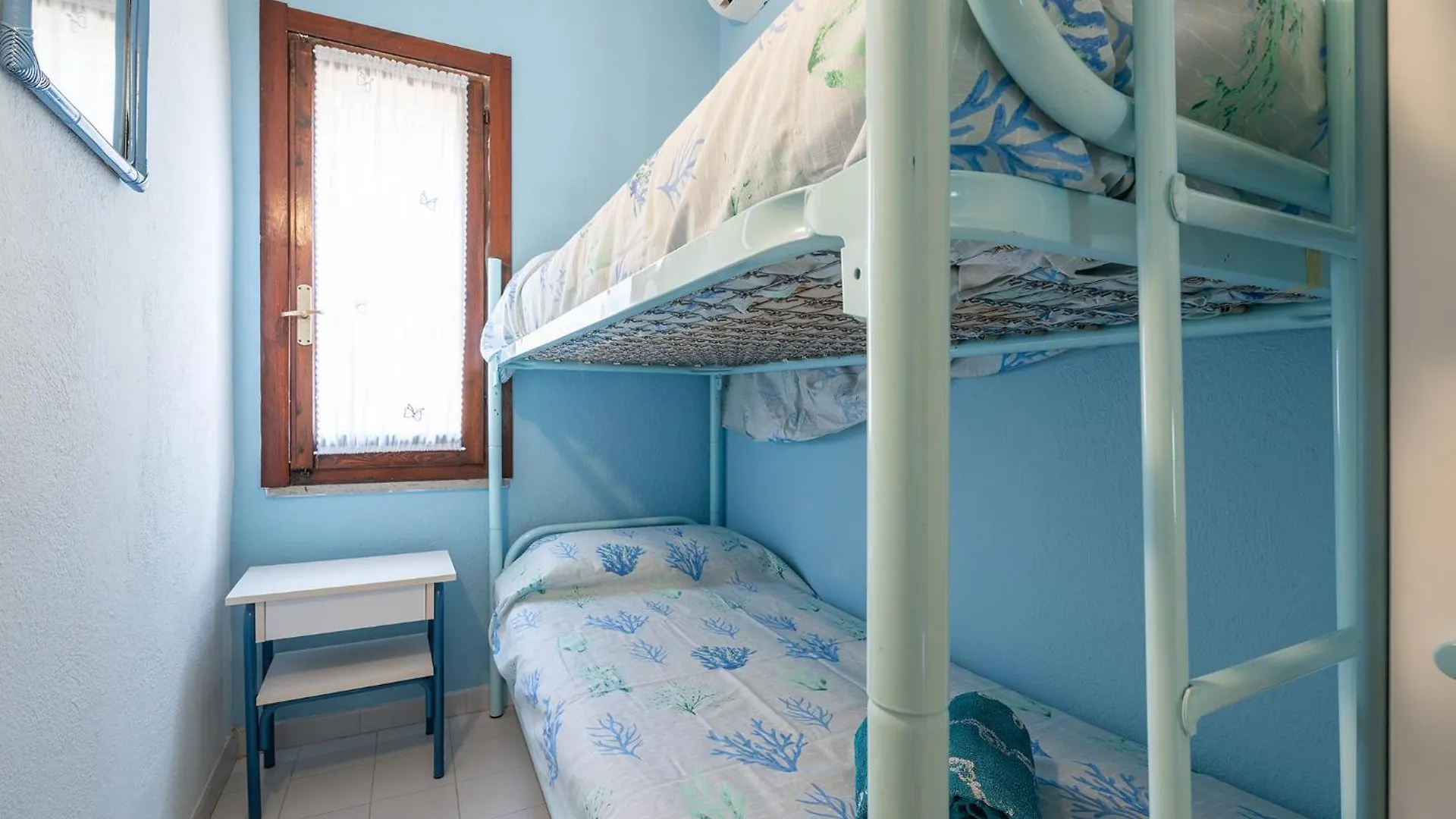 Villino Valentina Best Vacation Ever Torre delle Stelle Holiday home