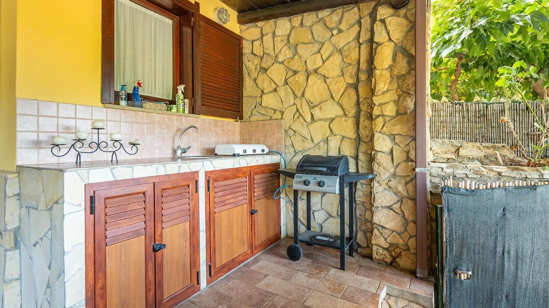Holiday home Villino Valentina Best Vacation Ever Torre delle Stelle