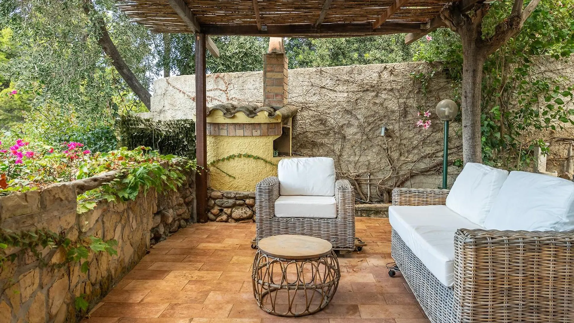 Holiday home Villino Valentina Best Vacation Ever Torre delle Stelle