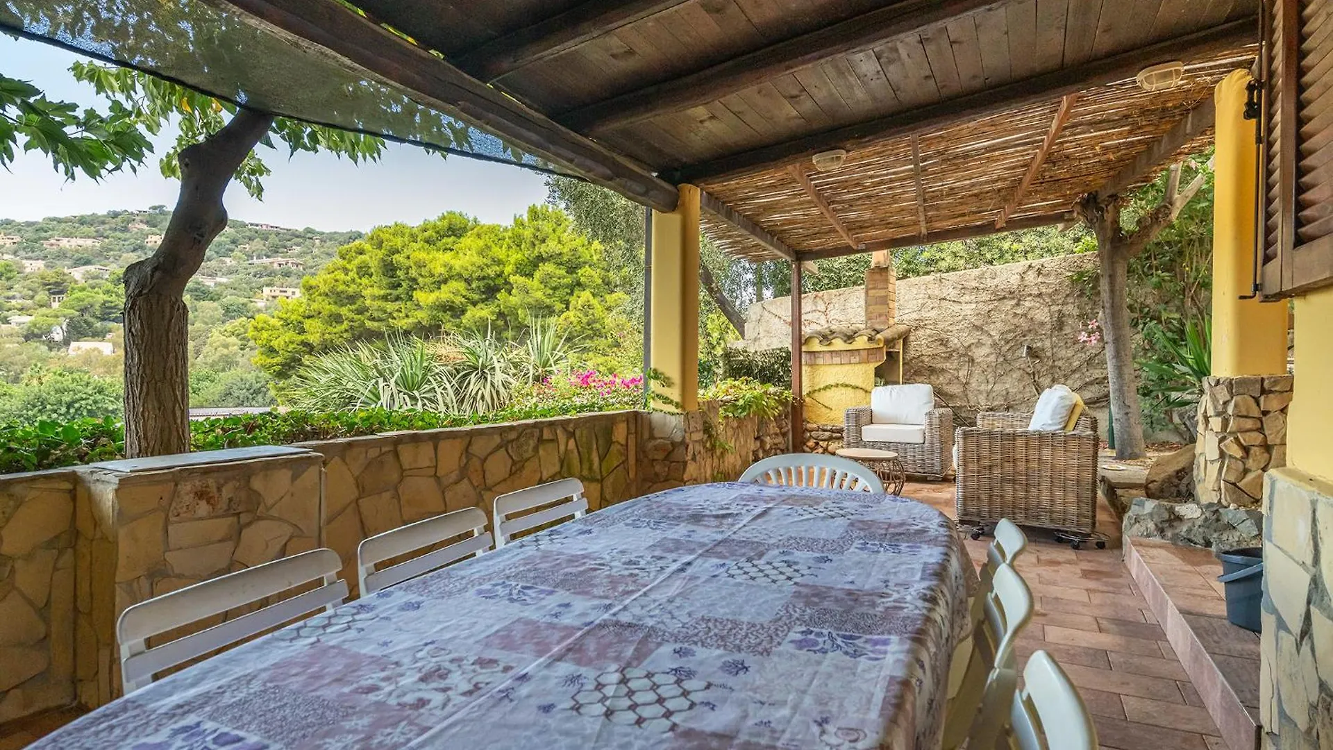 Villino Valentina Best Vacation Ever Torre delle Stelle 0*,
