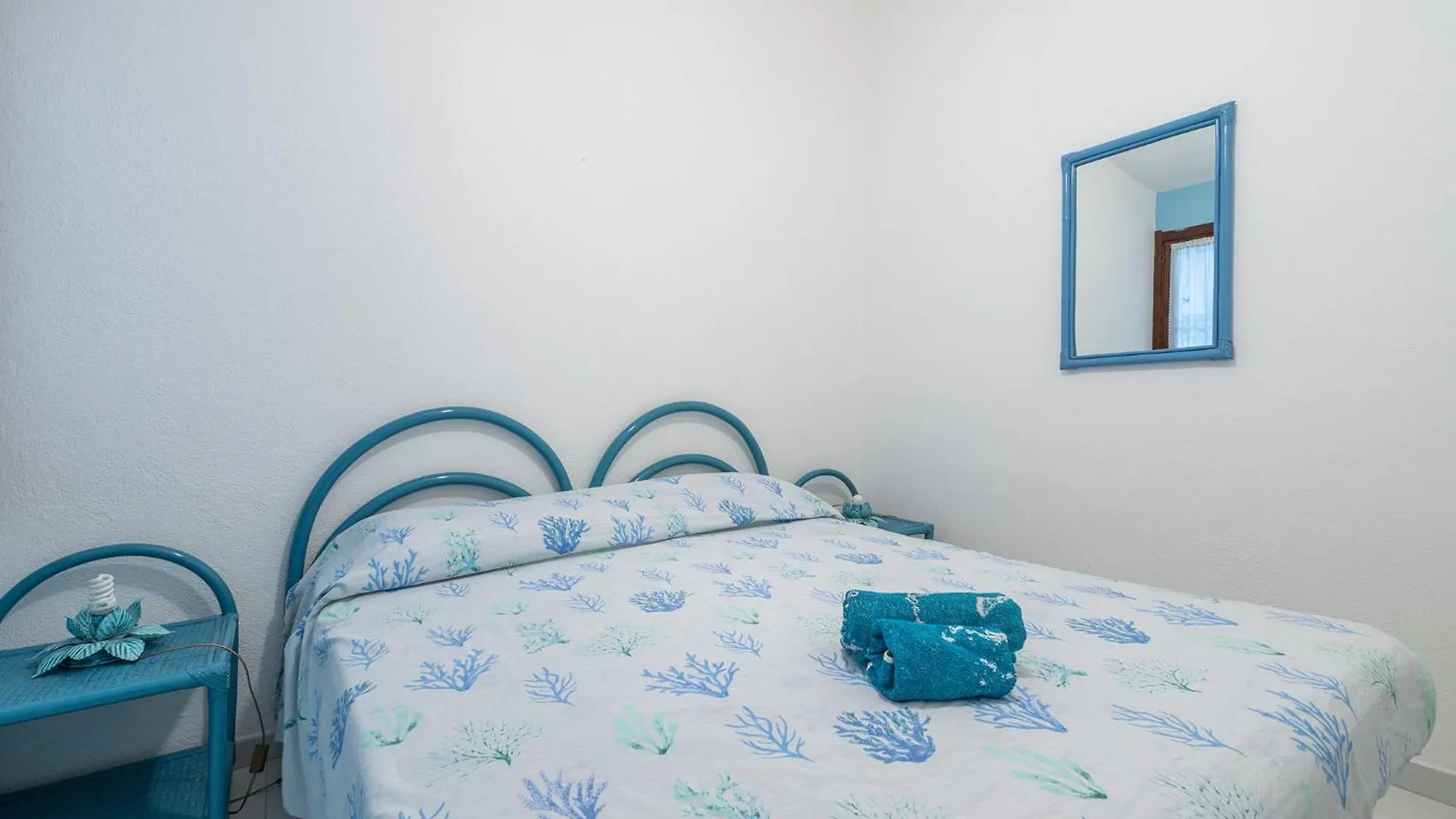 Holiday home Villino Valentina Best Vacation Ever Torre delle Stelle