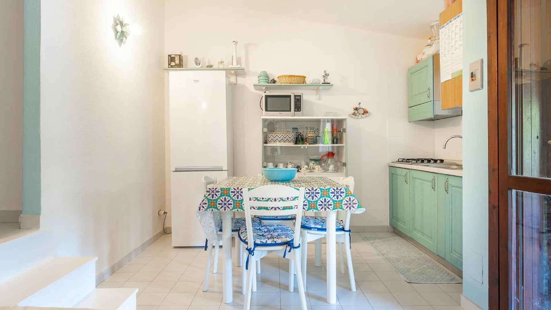 Villino Valentina Best Vacation Ever Torre delle Stelle Italia