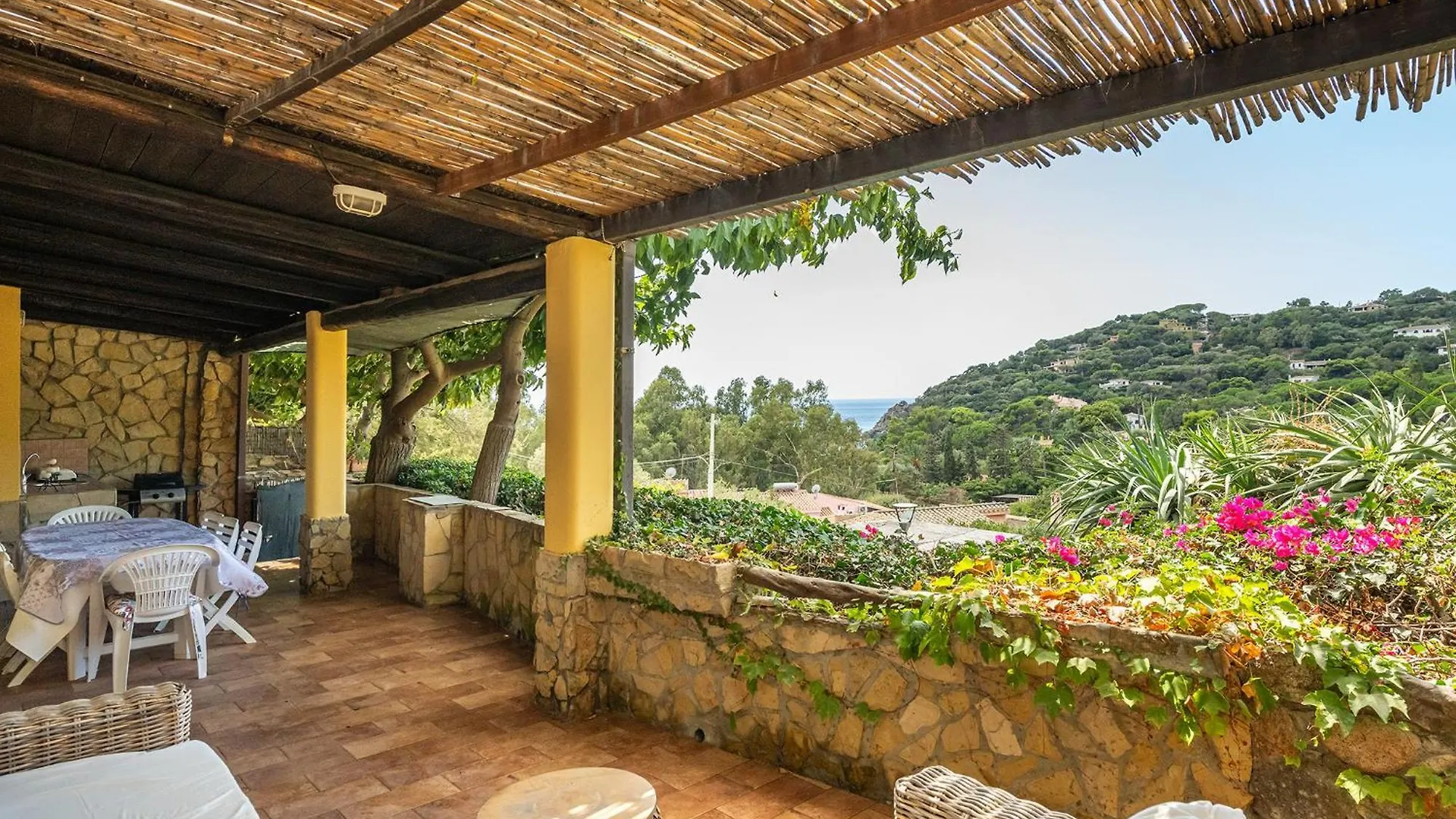 Villino Valentina Best Vacation Ever Torre delle Stelle